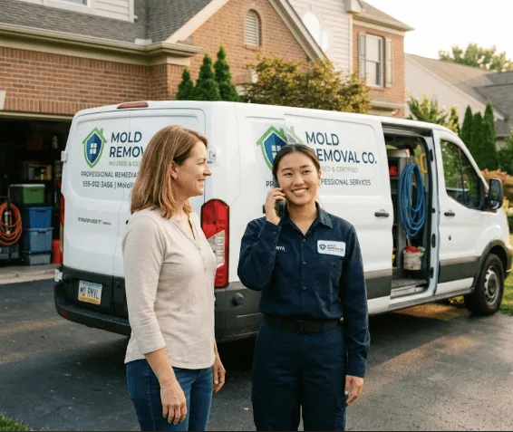 Crawlspace Mold Remediation Sadler, TX FAQs